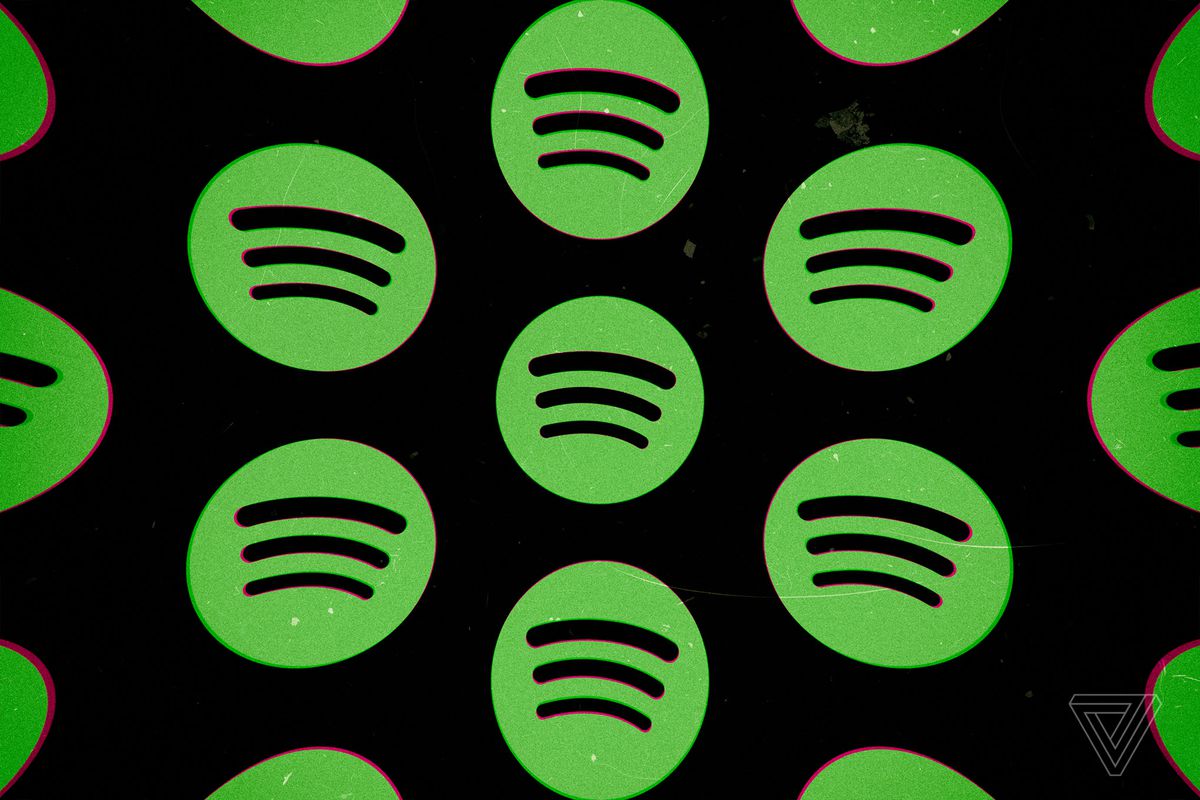 Spotify Latest Version App