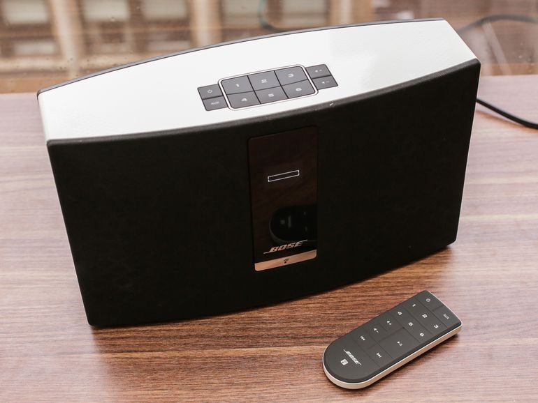 Bose soundtouch app download